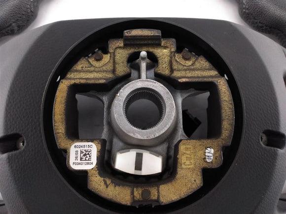 BMW 745I Steering Wheel