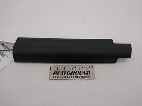 BMW 745I Front Right Seat Rail Trim Panel
