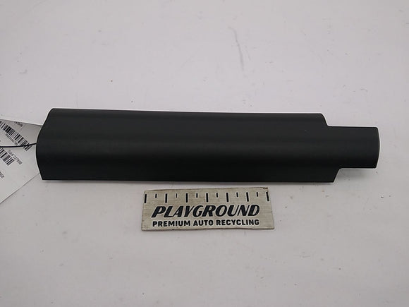 BMW 745I Front Right Seat Rail Trim Panel