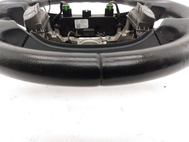 BMW 750LI Steering Wheel