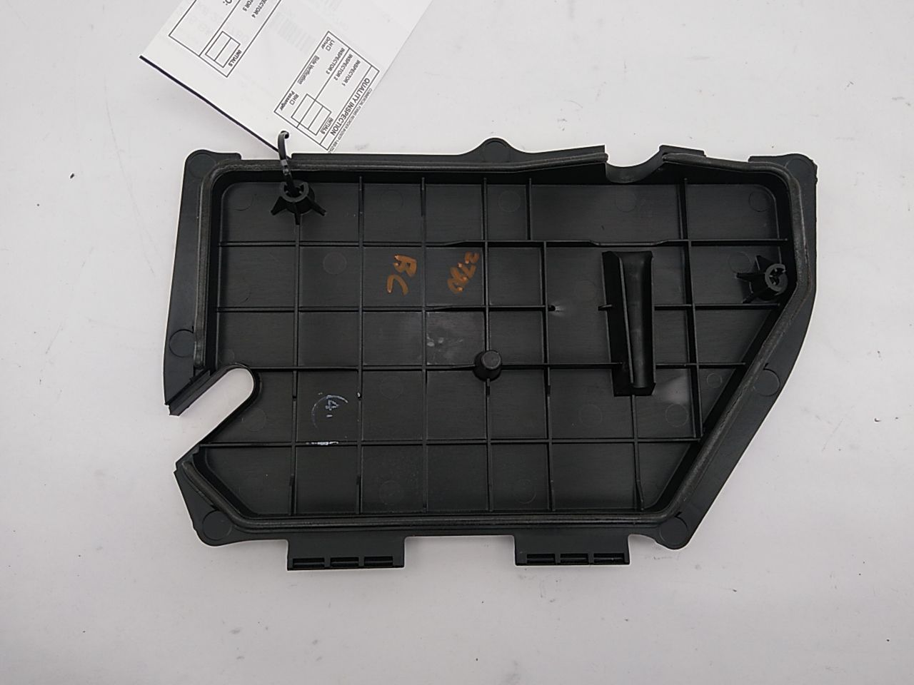 BMW 750LI Emergency Brake Actuator Box