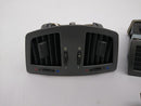 BMW 745I Set Of Five Front Air Conditioning vents-2