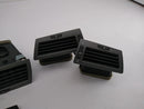 BMW 745I Set Of Five Front Air Conditioning vents-4