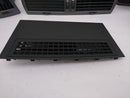 BMW 745I Set Of Five Front Air Conditioning vents-5