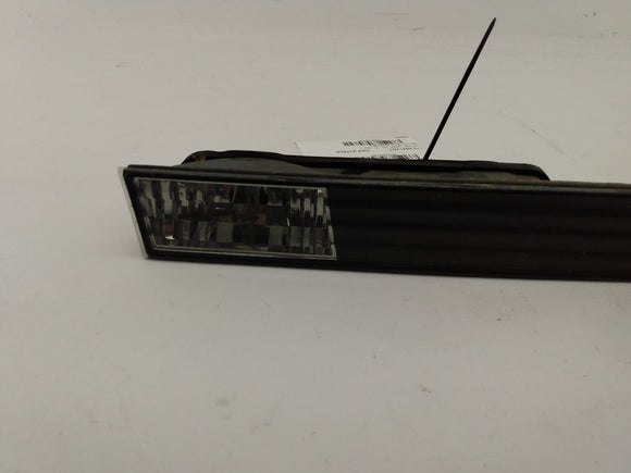 BMW 745I Trunk License Plate Light