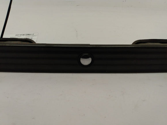 BMW 745I Trunk License Plate Light