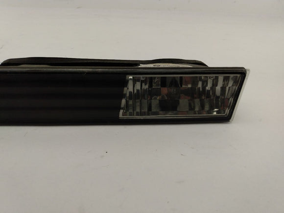 BMW 745I Trunk License Plate Light