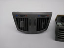 BMW 750LI Set Of Five Front Air Conditioning Vents-2