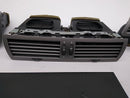 BMW 750LI Set Of Five Front Air Conditioning Vents-3