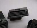 BMW 750LI Set Of Five Front Air Conditioning Vents-4