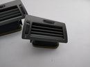 BMW 750LI Set Of Five Front Air Conditioning Vents-5