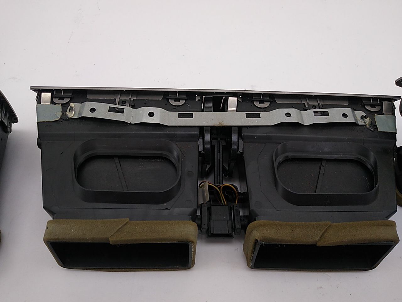 BMW 750LI Set Of Five Front Air Conditioning Vents