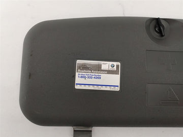 BMW 750LI Tools - 0
