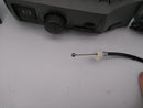 BMW 745I Set Of Trim Pieces And Switches-3