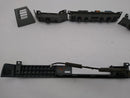 BMW 745I Set Of Trim Pieces And Switches-4