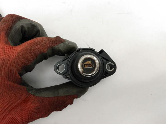 BMW 750LI Deck Lid Latch And Lock