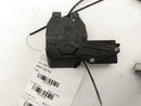 BMW 750LI Deck Lid Latch And Lock-7