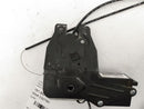 BMW 750LI Deck Lid Latch And Lock-8