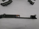 BMW 750LI Set Of Trim Pieces And Switches-2