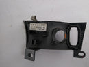 BMW 750LI Set Of Trim Pieces And Switches-4