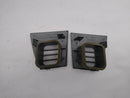 BMW 750LI Set Of Trim Pieces And Switches-5