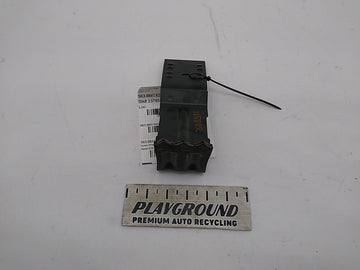 BMW 745I Wheel Chock