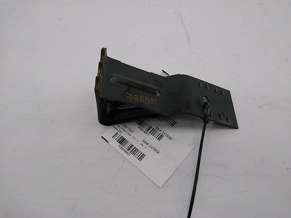 BMW 745I Wheel Chock