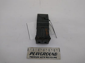 BMW 750LI Wheel Chock