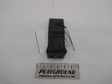 BMW 750LI Wheel Chock