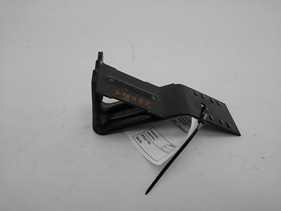 BMW 750LI Wheel Chock