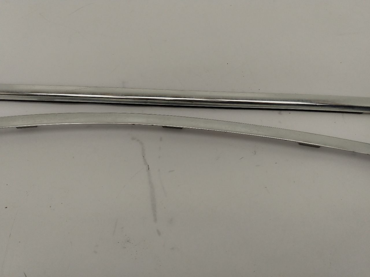 BMW 750LI Rear Right Door Moulding Trim