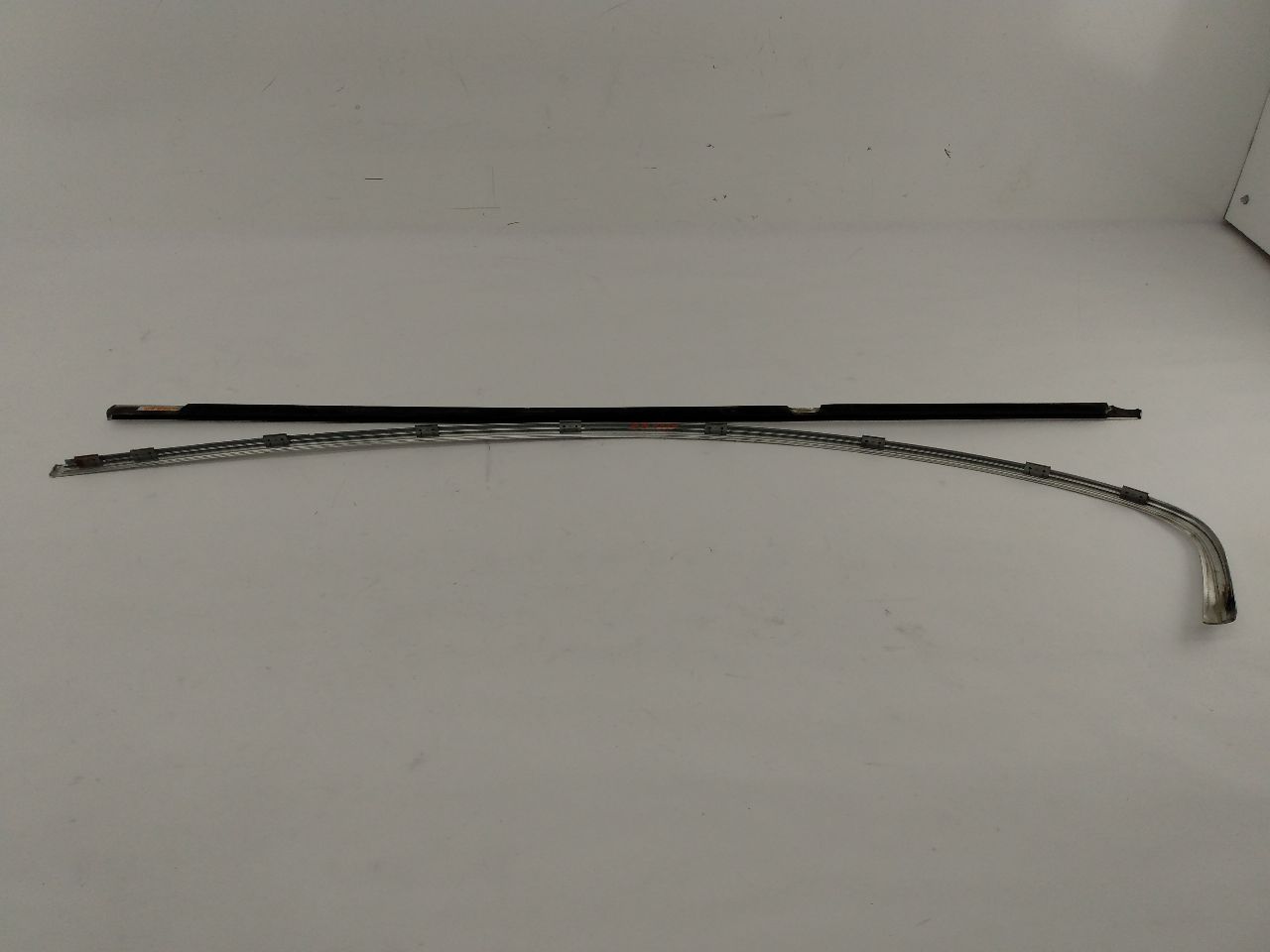 BMW 750LI Rear Right Door Moulding Trim