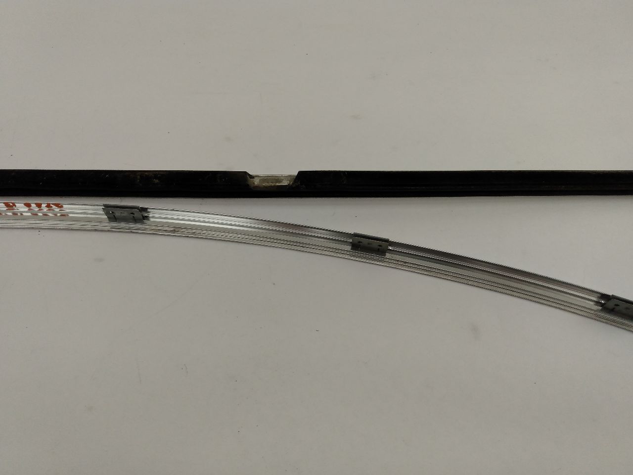 BMW 750LI Rear Right Door Moulding Trim