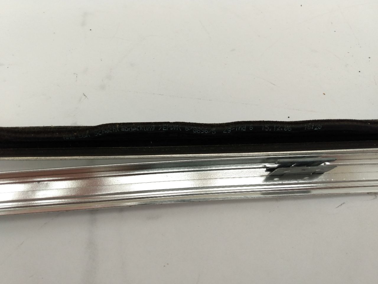 BMW 750LI Rear Right Door Moulding Trim