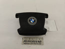 BMW 745I Front Left Steering Wheel Air Bag-1