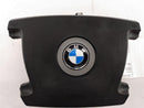 BMW 745I Front Left Steering Wheel Air Bag-2
