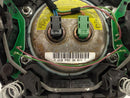 BMW 745I Front Left Steering Wheel Air Bag-4