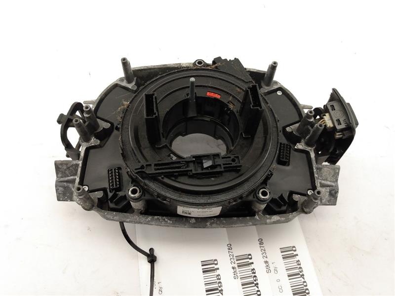 BMW 750LI Clock Spring And Housing Assembly