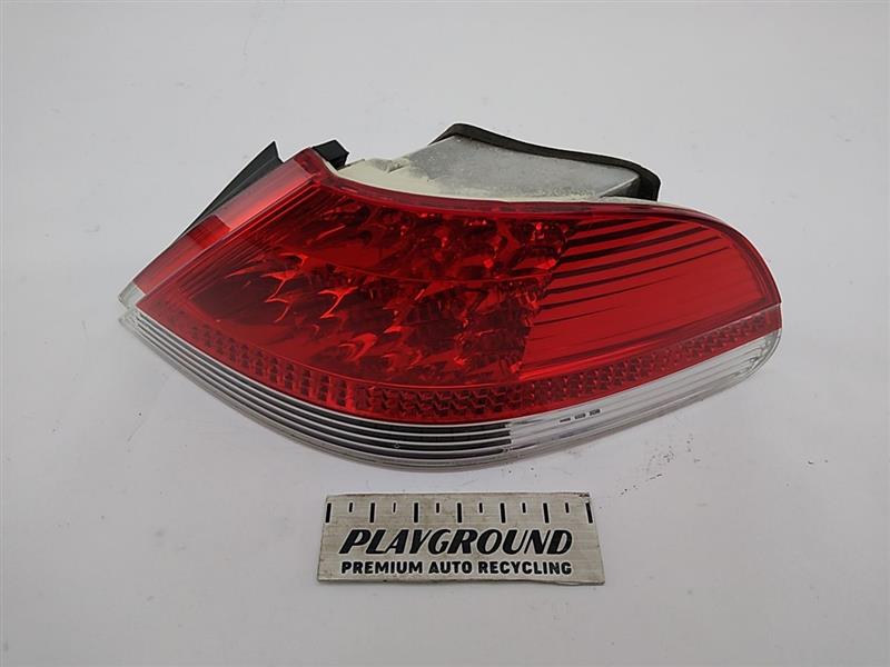 BMW 745I Right Tail Light