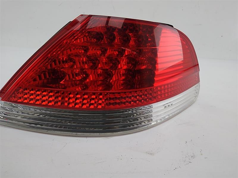 BMW 745I Right Tail Light - 0