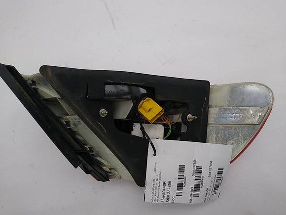 BMW 745I Right Tail Light