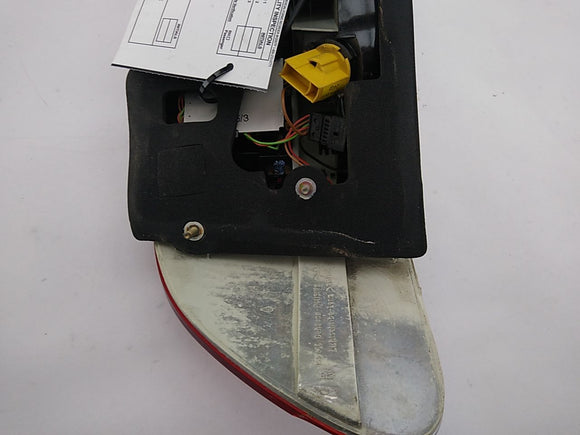BMW 745I Right Tail Light