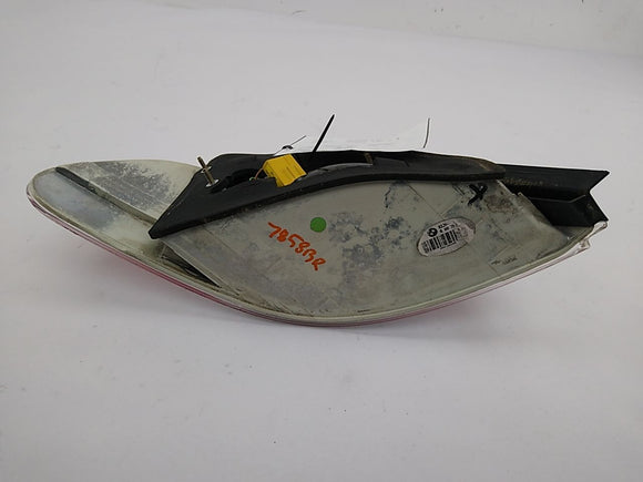 BMW 745I Right Tail Light
