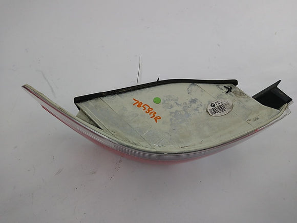 BMW 745I Right Tail Light