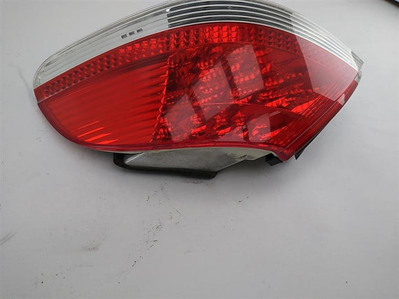 BMW 745I Right Tail Light