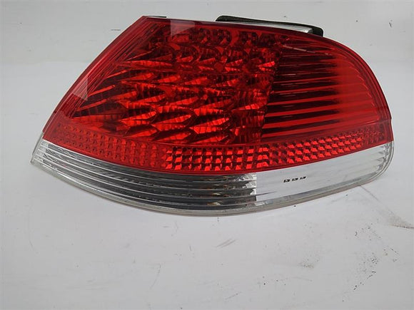 BMW 745I Right Tail Light