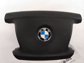 BMW 750LI Front Left Steering Wheel Air Bag - 0
