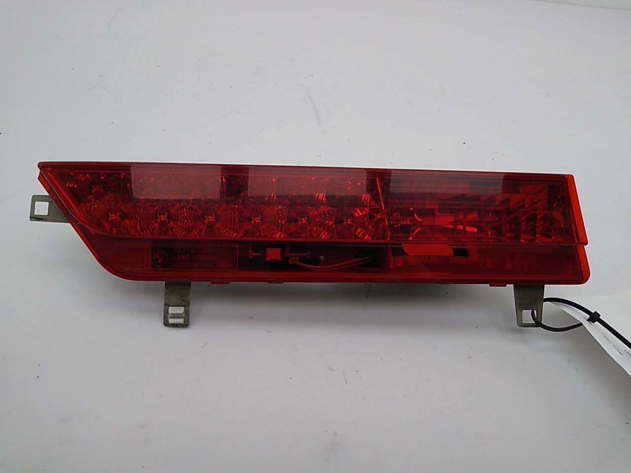 BMW 745I Left Tail Light - 0