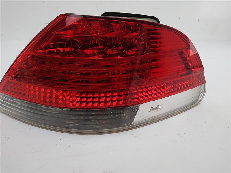 BMW 750LI Right Tail Light - 0