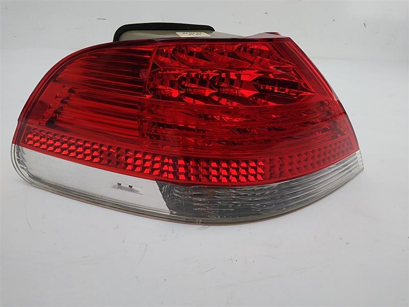 BMW 750LI Lef Tail Light - 0